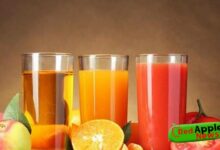 Don't Forget to Drink Your Fruits and Veggies