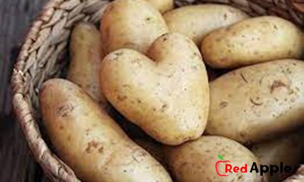Health Benefits Of Potatoes