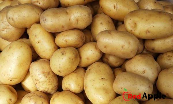 Health Benefits Of Potatoes