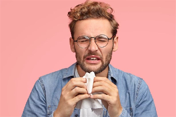 An excellent drink for the treatment of colds