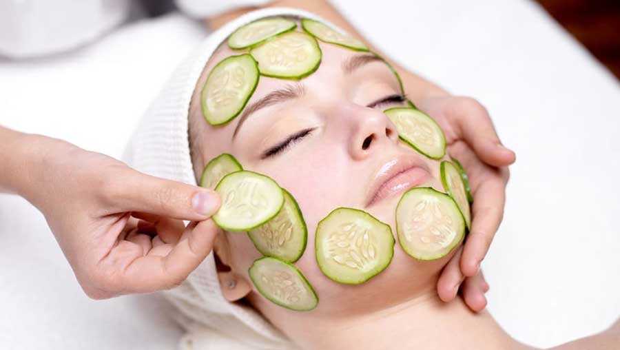 10 amazing properties of cucumber for facial skin 3 10 amazing properties of cucumber for facial skin
