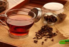 Health Benefits of Clove Tea