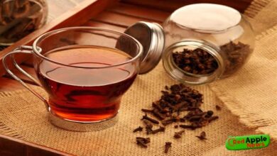 Health Benefits of Clove Tea
