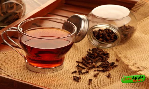 Health Benefits of Clove Tea