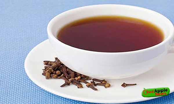 Health Benefits of Clove Tea