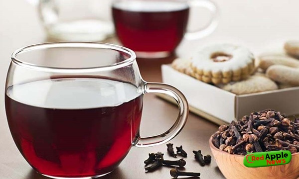 Health Benefits of Clove Tea