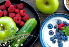 7 Nutrient-Rich Foods That Support Liver Health