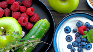 7 Nutrient-Rich Foods That Support Liver Health