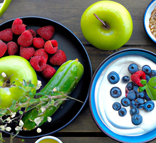 7 Nutrient-Rich Foods That Support Liver Health