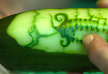 what does cucumber help in the body