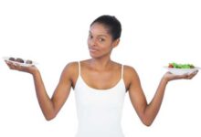 Do We Know What to Eat and What Not to Eat?