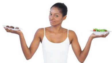 Do We Know What to Eat and What Not to Eat?