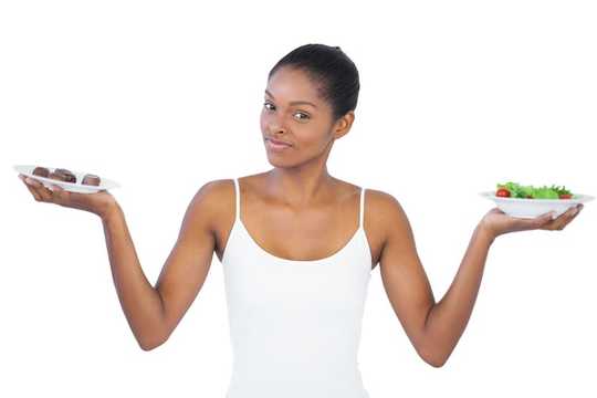 Do We Know What to Eat and What Not to Eat?