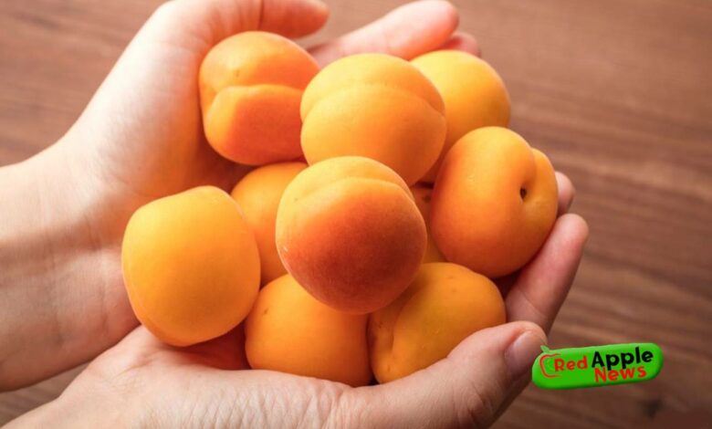 9 health benefits of apricots
