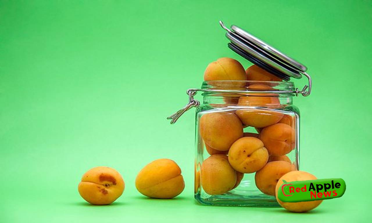 9 health benefits of apricots