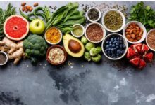 Do we obtain sufficient nutrients from our diet regimens