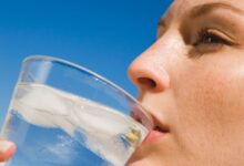 Do We Need Eight Glasses of Water a Day?