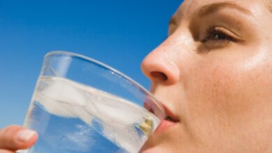 Do We Need Eight Glasses of Water a Day?