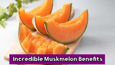 Incredible Muskmelon Benefits