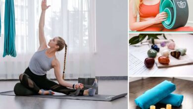 Best Gifts For Yoga Lovers min