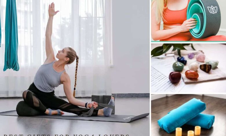 Best Gifts For Yoga Lovers min