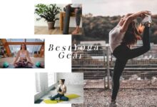 Best Yoga Gear min