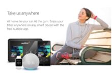 Best yoga audiobooks