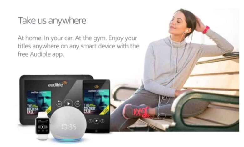 Best yoga audiobooks