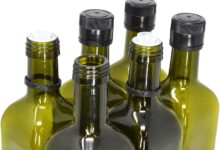 How To Bottle Olive Oil