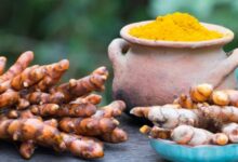 How Turmeric Is Used