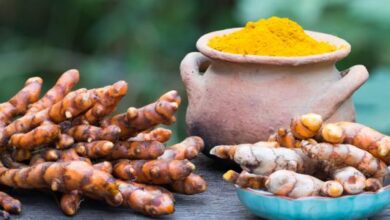How Turmeric Is Used