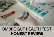 Ombre Gut Health Test Honest Review