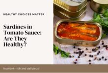 Sardines in Tomato Sauce