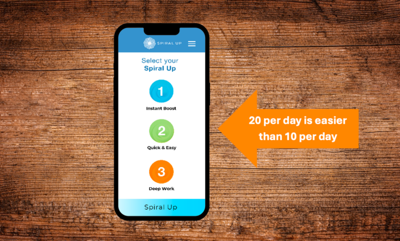 Why not 20 Spiral Ups/Day? 1 Screenshot 2025 01 11 at 4.03.53 AM