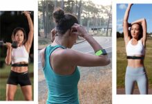 The Best Heart Rate Monitor For DDP Yoga Online min