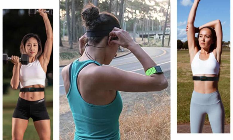 The Best Heart Rate Monitor For DDP Yoga Online min