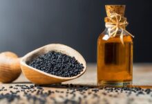 What Is Black Seed Oil
