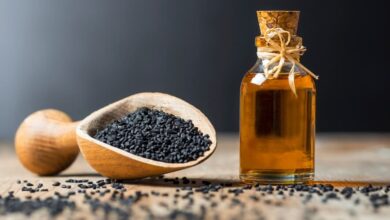 What Is Black Seed Oil