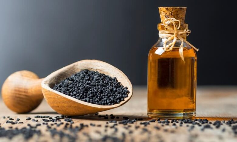 What Is Black Seed Oil 1 What Is Black Seed Oil