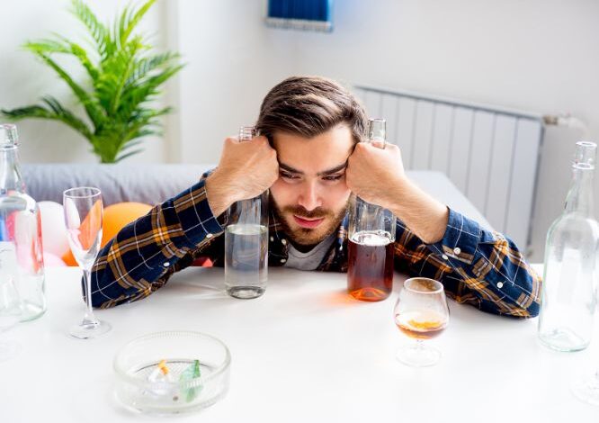 The Path to a Safe and Comfortable Alcohol Detox 1 alcohol detox