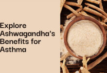 ashwagandha good for asthma