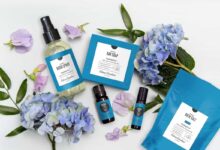 best essential oil blends for yoga