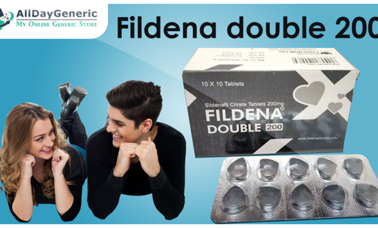fildena double 200