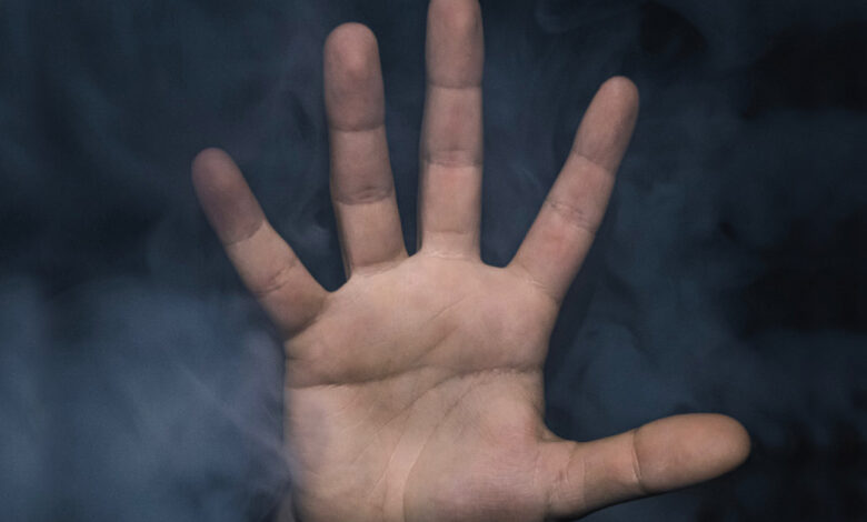 FDA Is Right: Ending Menthol Sales Saves Lives 1 hand tobacco 1200