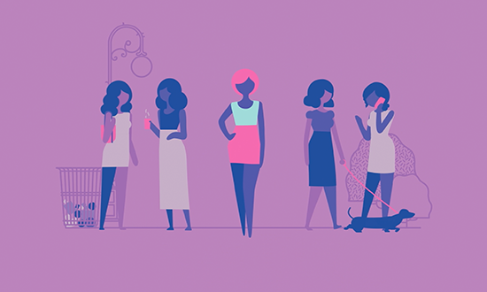 Keep your Lady Bits in Tip Top Shape. 1 mw b usa