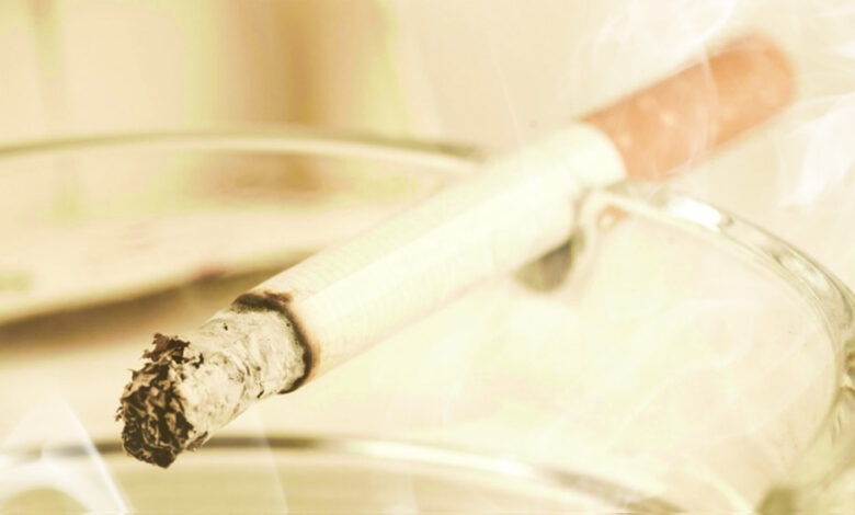 Rollie Rhymes: Tobacco Dead Ends 1 tobacco ends v2