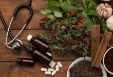 Ways to lower high blood pressure