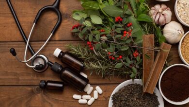 Ways to lower high blood pressure 32 Ways to lower high blood pressure