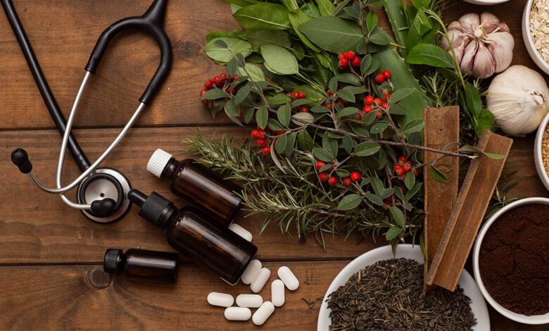 Ways to lower high blood pressure